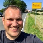 Profile picture of Simon Rohr